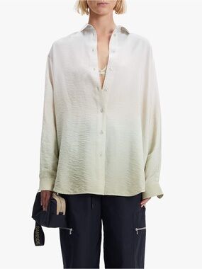 SAMSØE | Alfrida Ombré Blouse